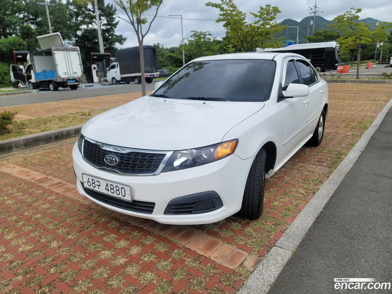 Kia Lotze Innovation 2009 — 14