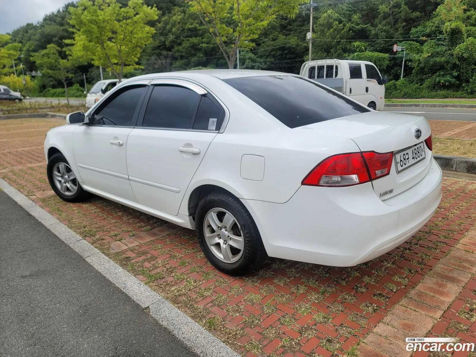 Kia Lotze Innovation