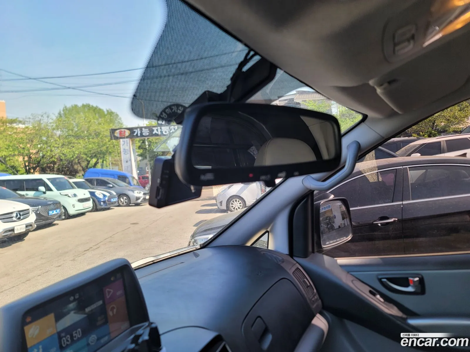 Hyundai Grand Starex 2019 — 13