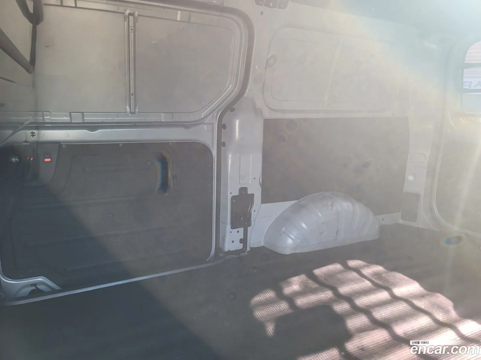 Hyundai Grand Starex 2019 — 5
