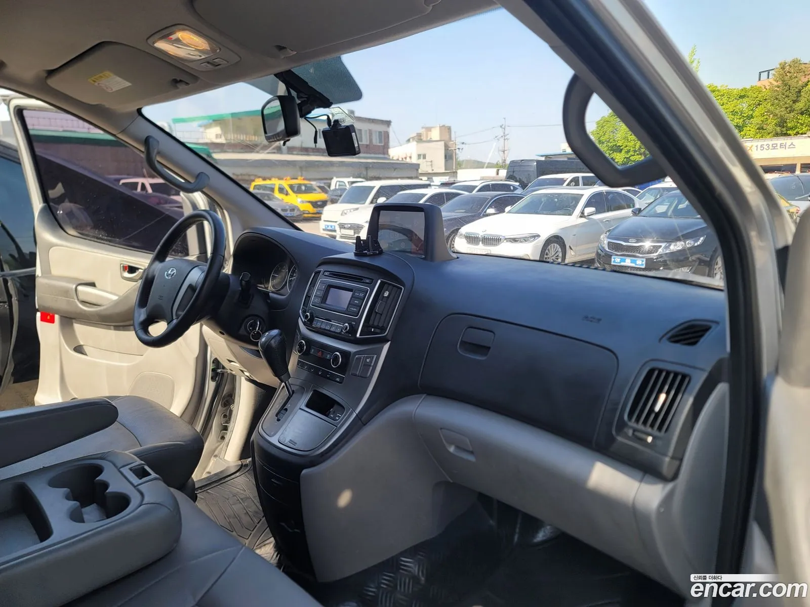 Hyundai Grand Starex 2019 — 7