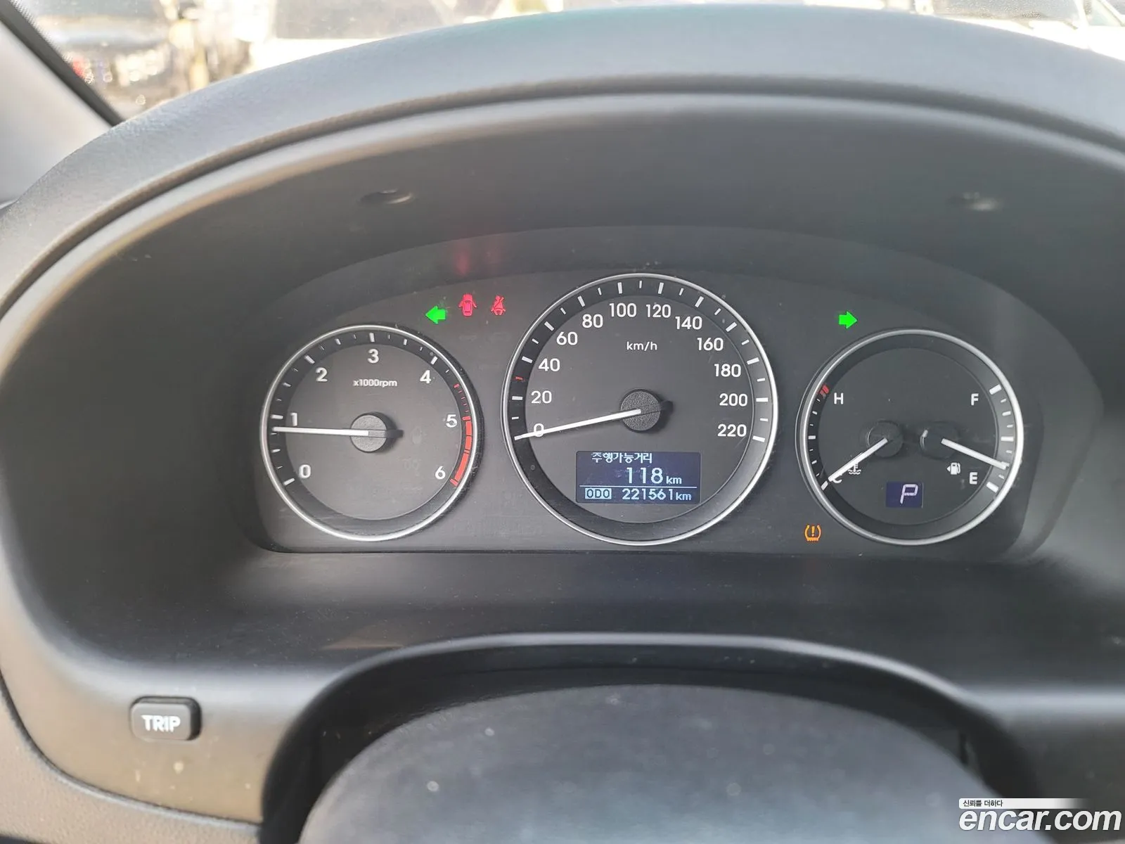 Hyundai Grand Starex 2019 — 9