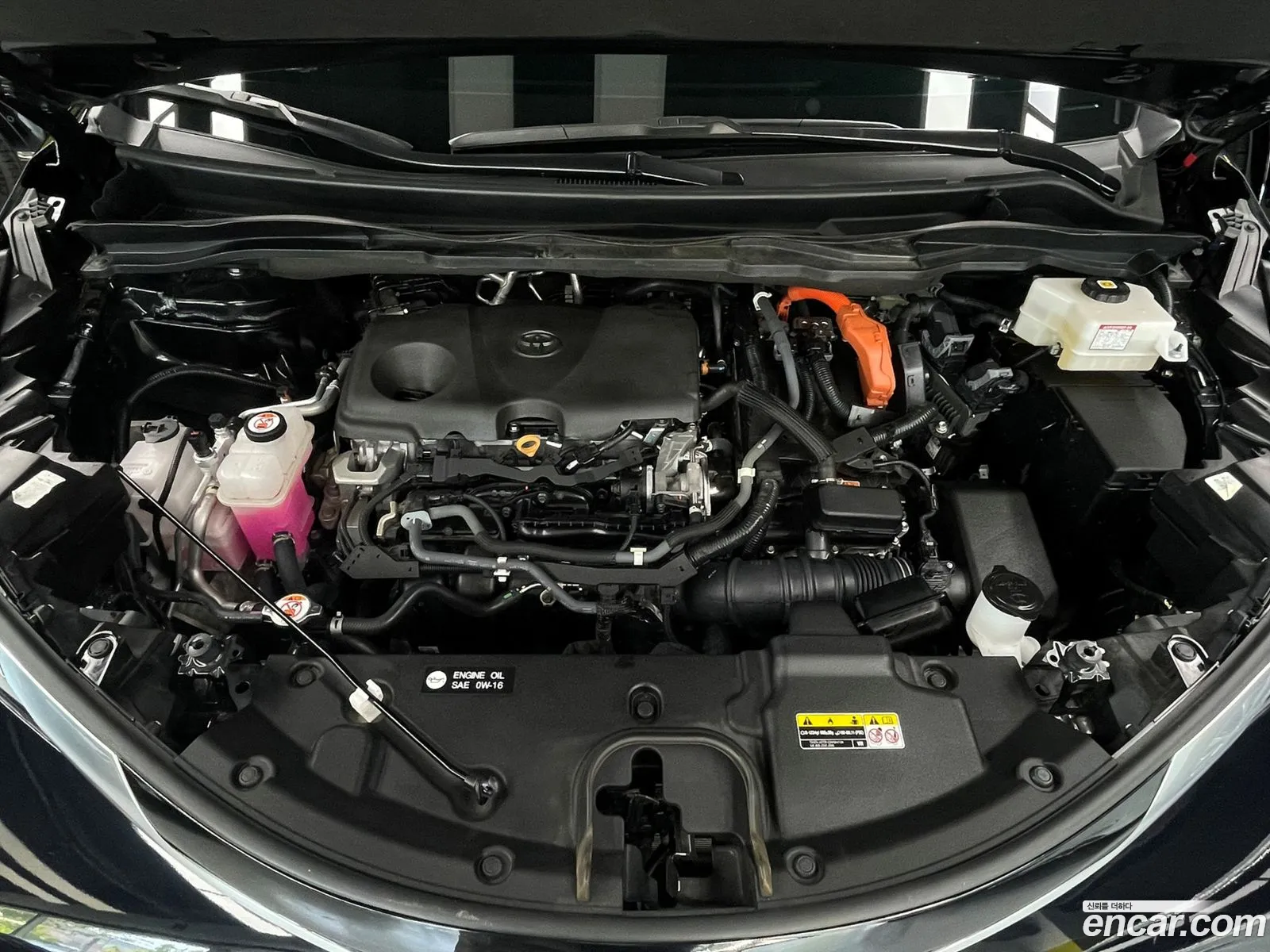 Toyota Sienna 2021 — 20
