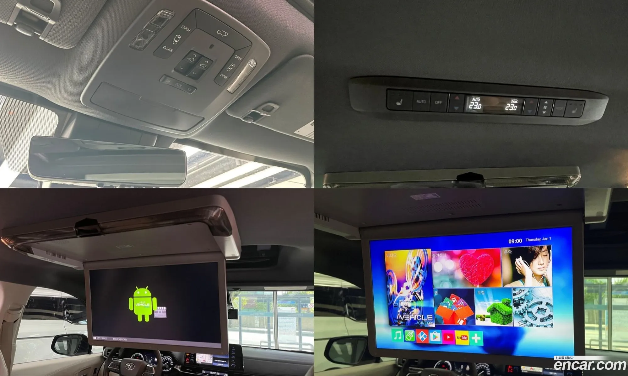 Toyota Sienna 2021 — 8