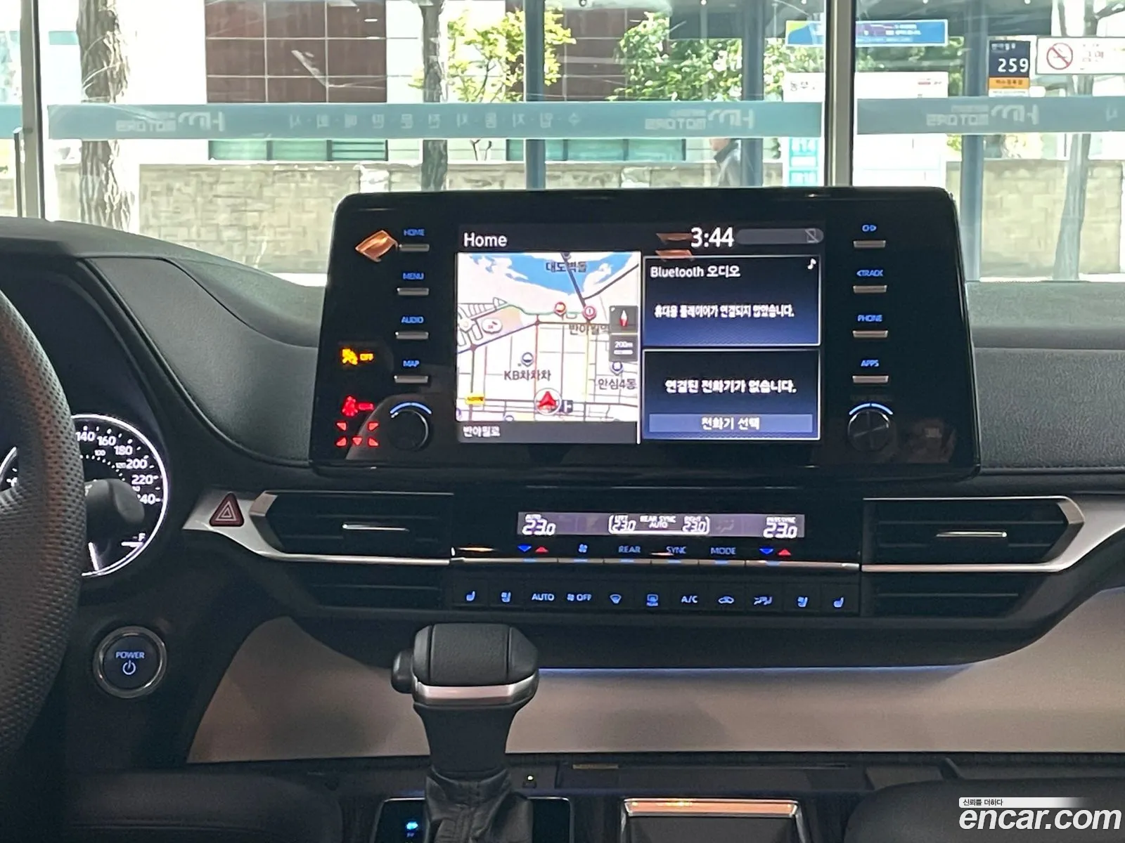 Toyota Sienna 2021 — 4