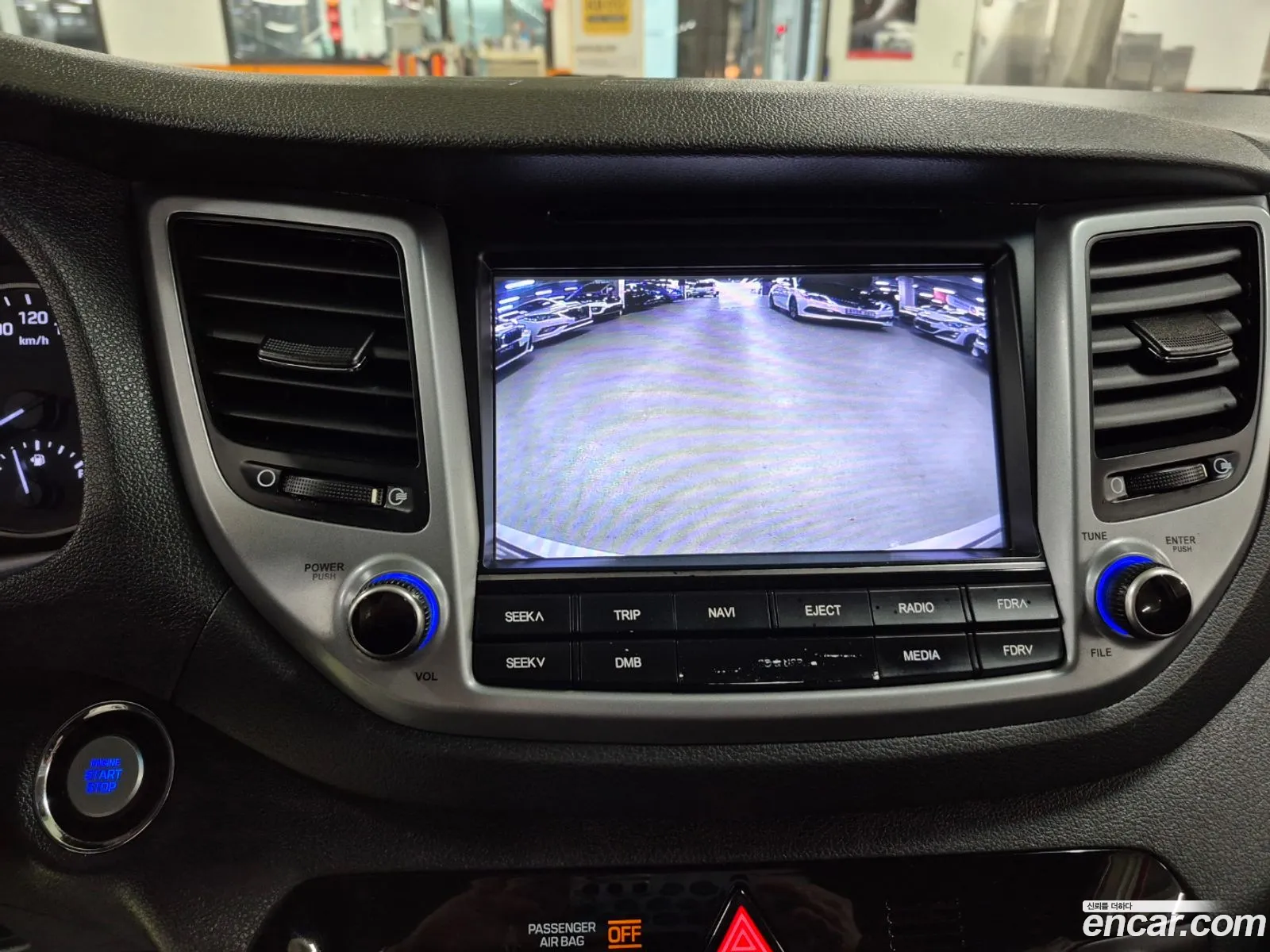 Hyundai Tucson 2016 — 6