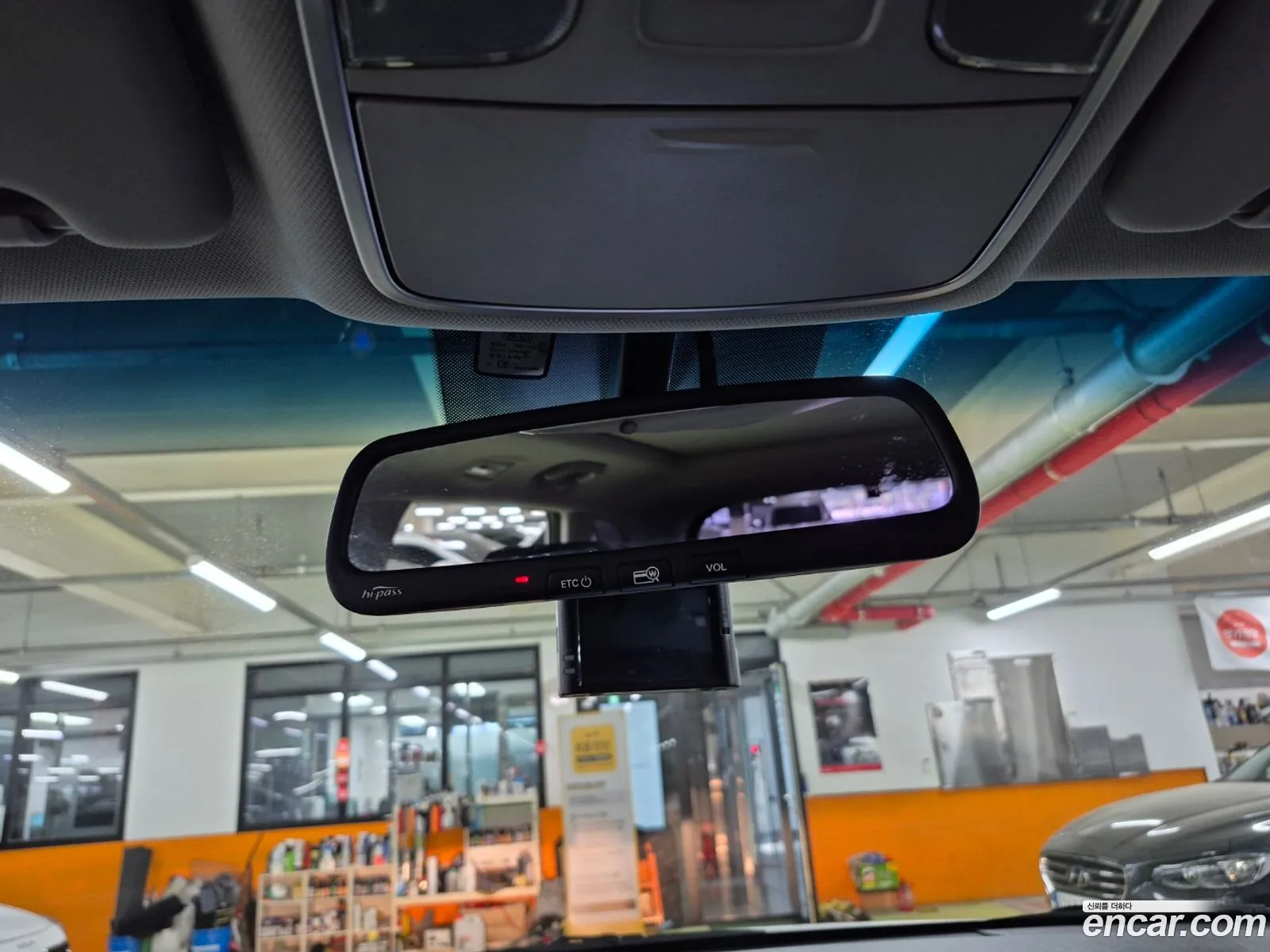 Hyundai Tucson 2016 — 13
