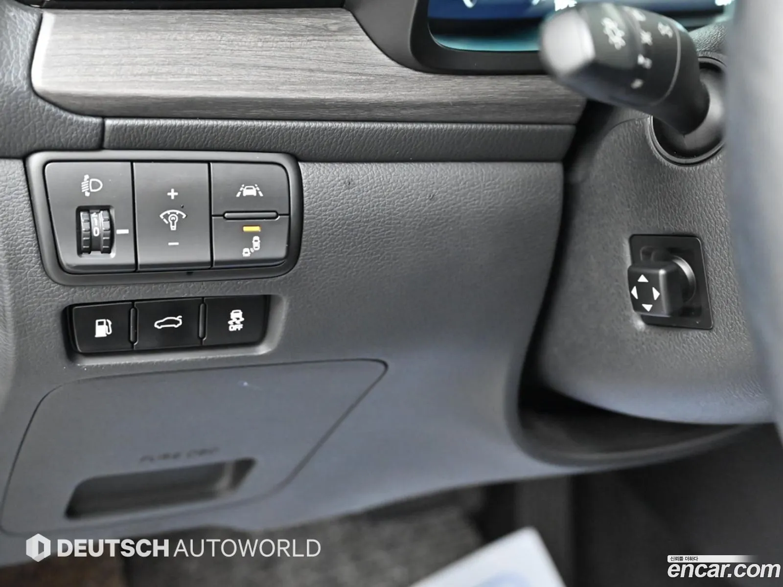Kia K7 Premier Hybrid 2020 — 12