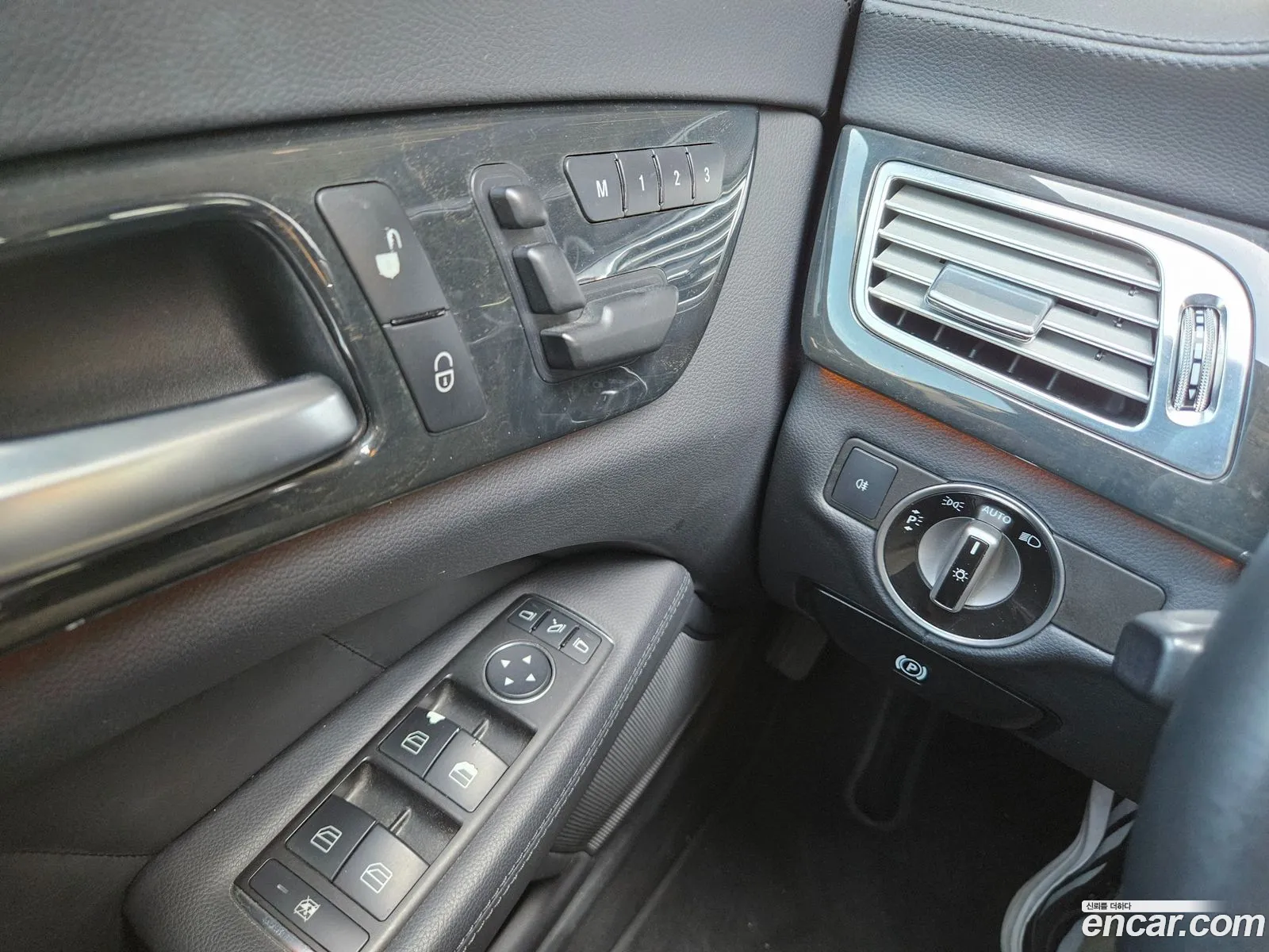 Mercedes-Benz CLS-Class W218 2012 — 6