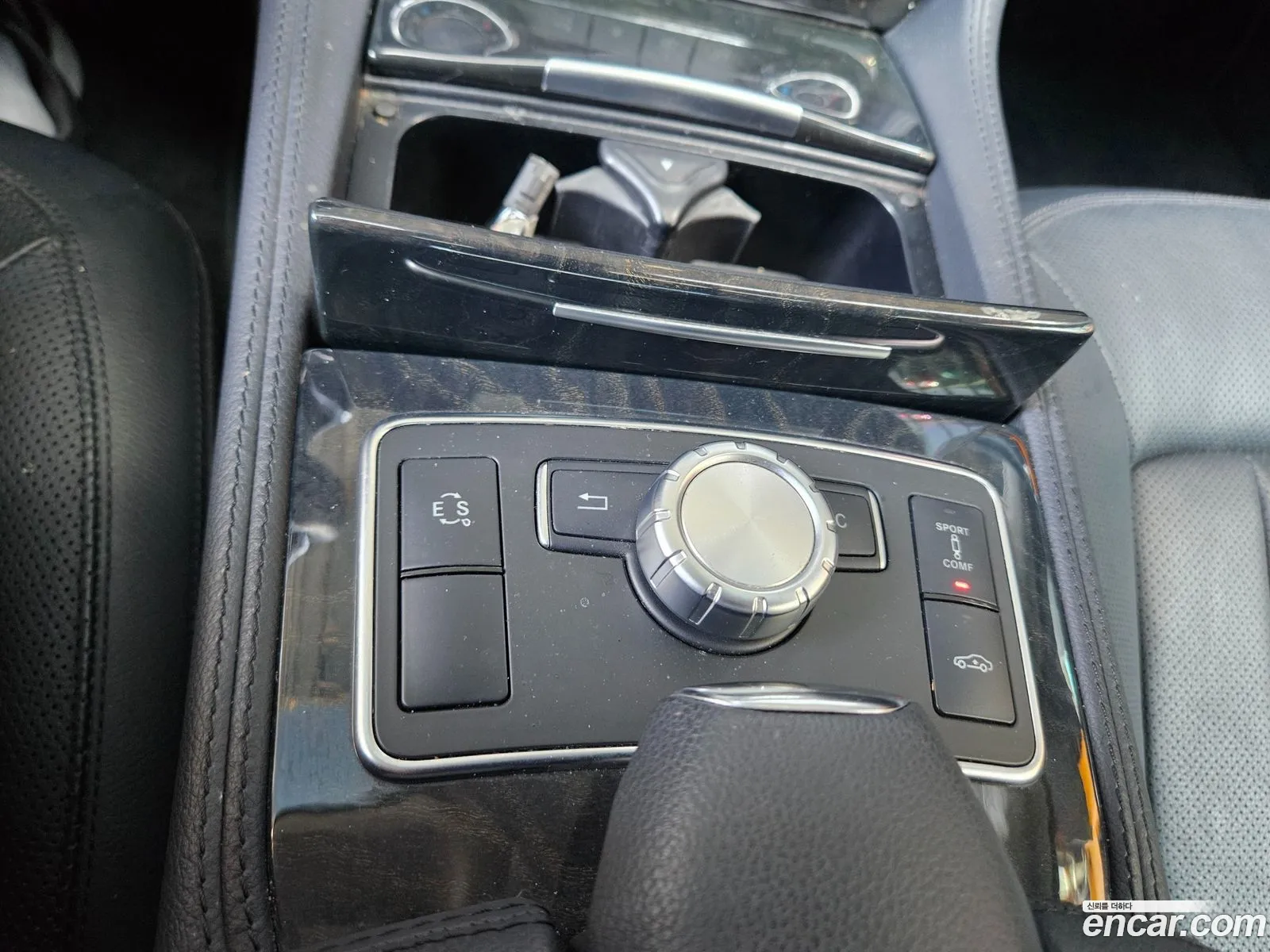 Mercedes-Benz CLS-Class W218 2012 — 2