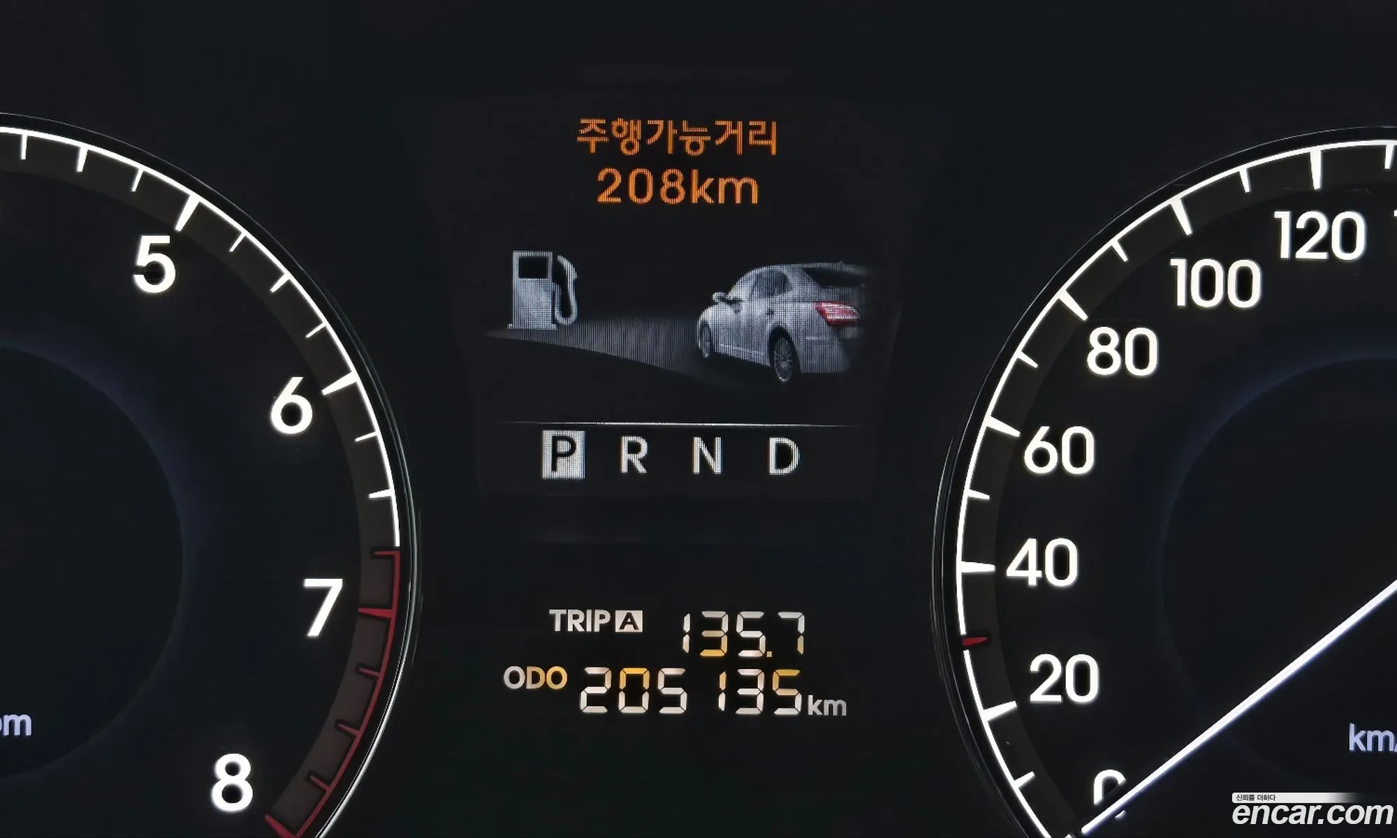 Hyundai Equus 2010 — 5