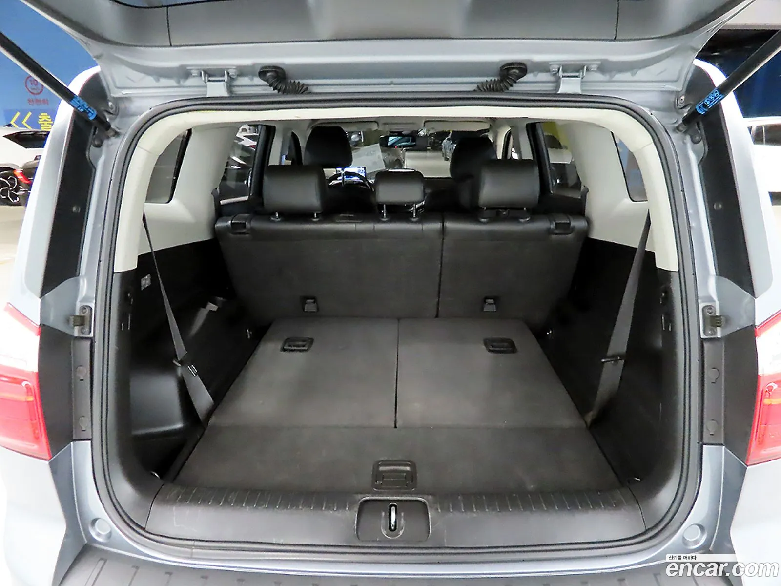 Chevrolet (GM Daewoo) Orlando 2015 — 6