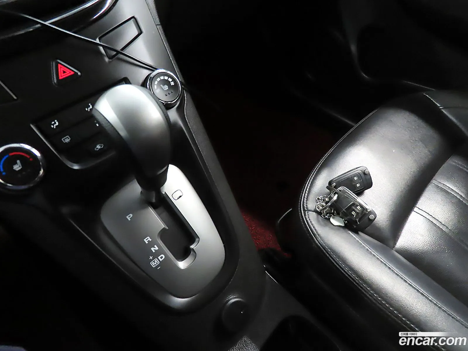 Chevrolet (GM Daewoo) Orlando 2015 — 8