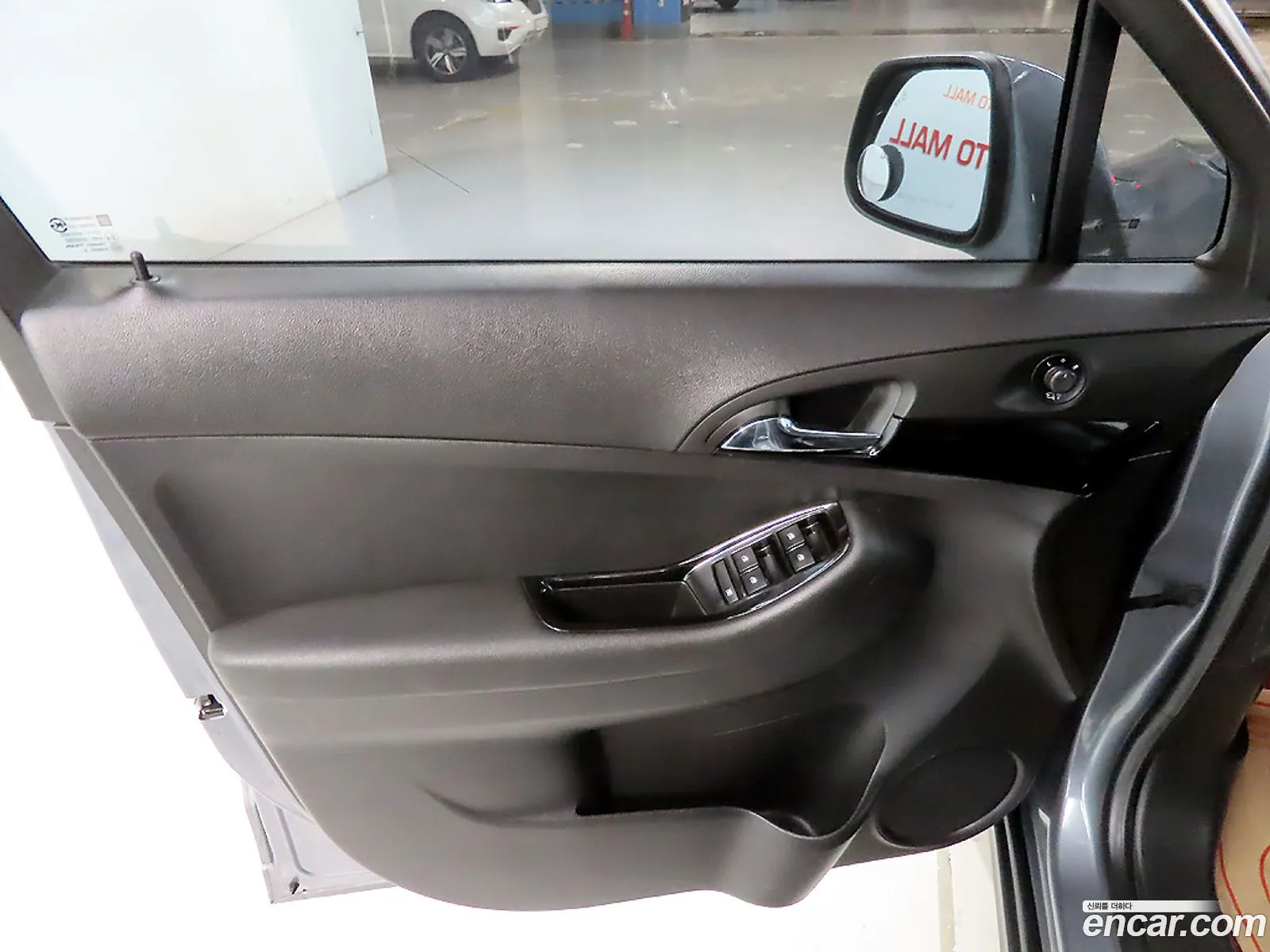 Chevrolet (GM Daewoo) Orlando 2015 — 9