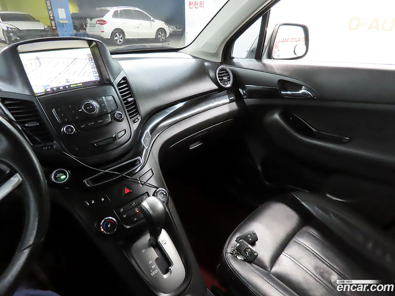 Chevrolet (GM Daewoo) Orlando 2015 — 11