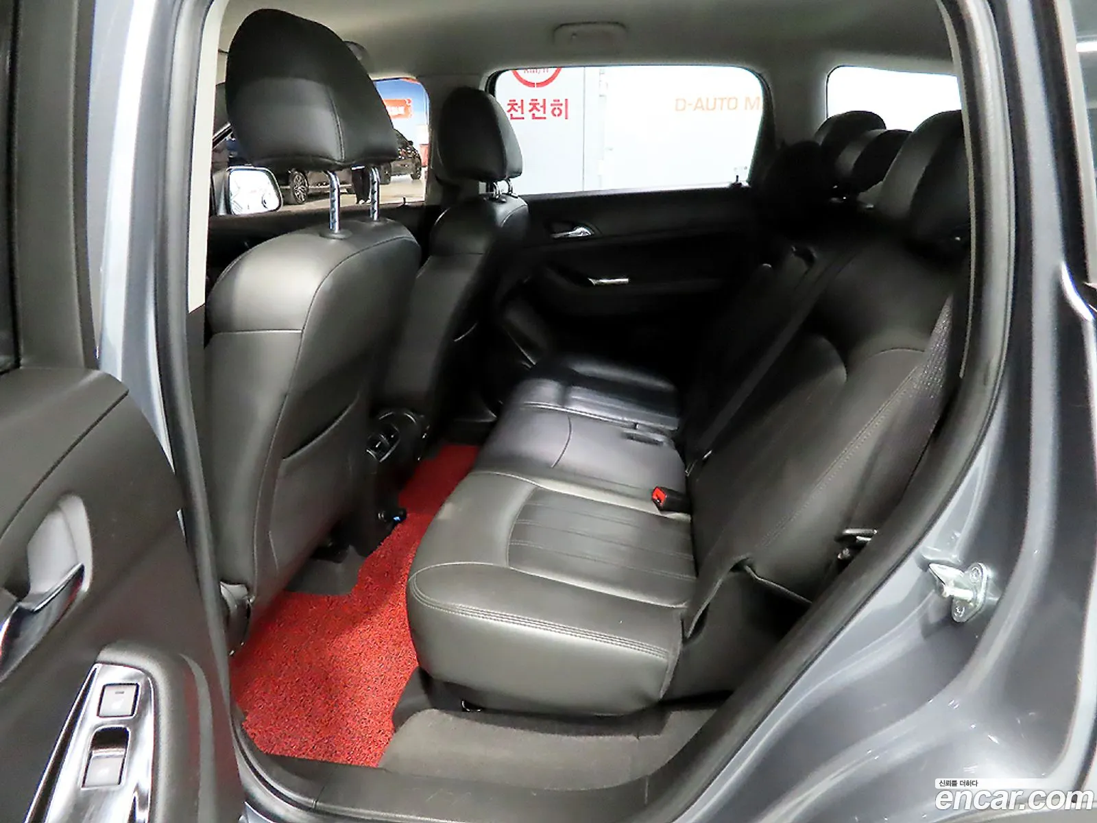 Chevrolet (GM Daewoo) Orlando 2015 — 4