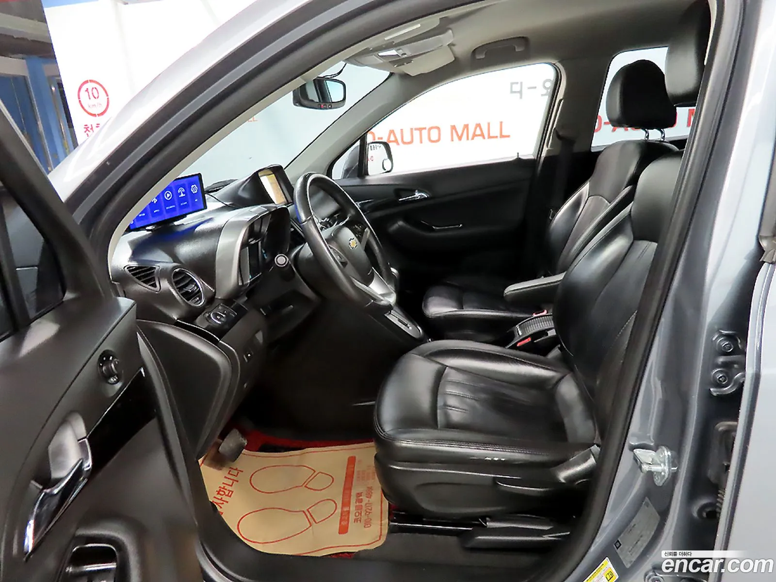 Chevrolet (GM Daewoo) Orlando 2015 — 20