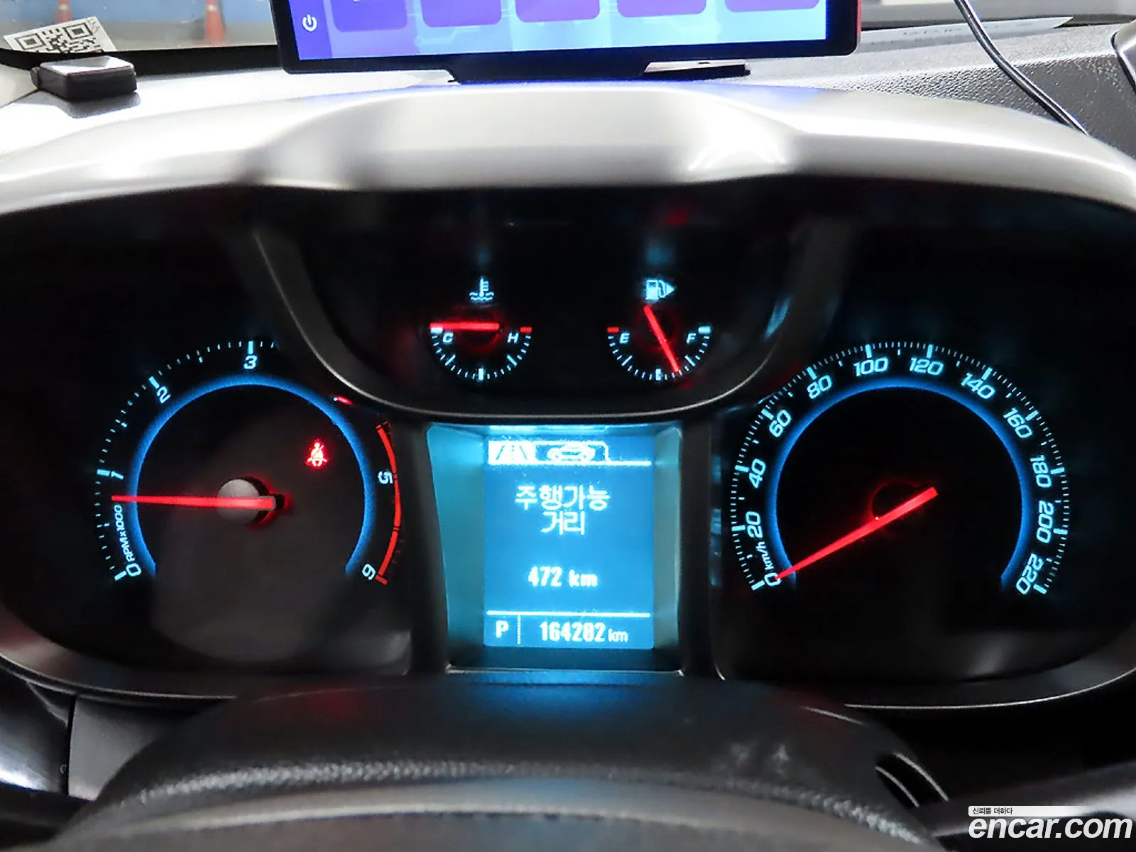 Chevrolet (GM Daewoo) Orlando 2015 — 19