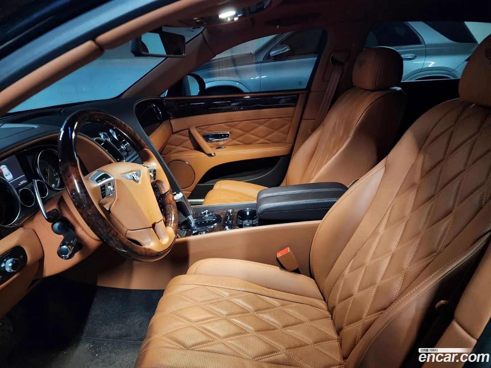 Bentley Flying Spur 2016 — 7