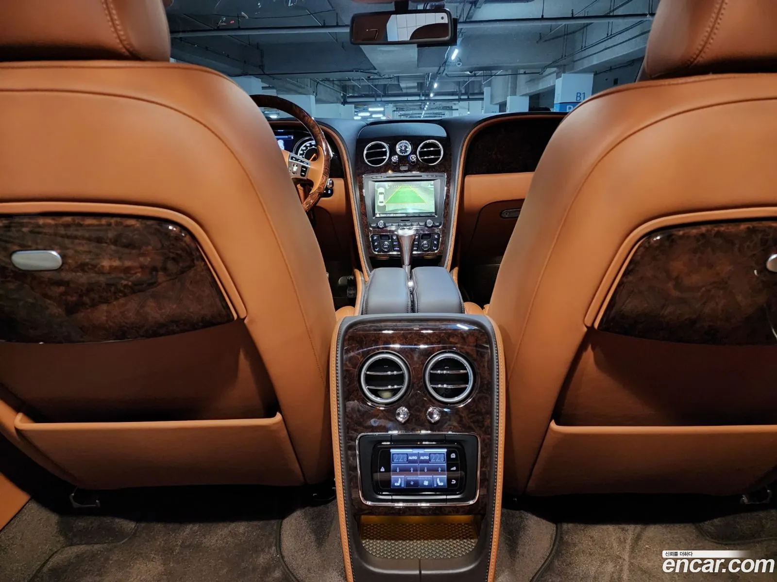 Bentley Flying Spur 2016 — 6