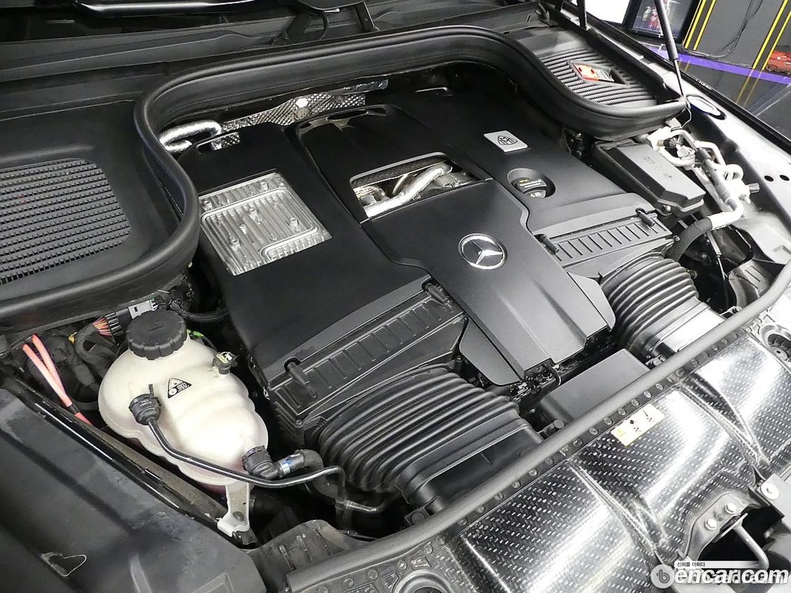 Mercedes-Benz GLS-Class X167 2022 — 8