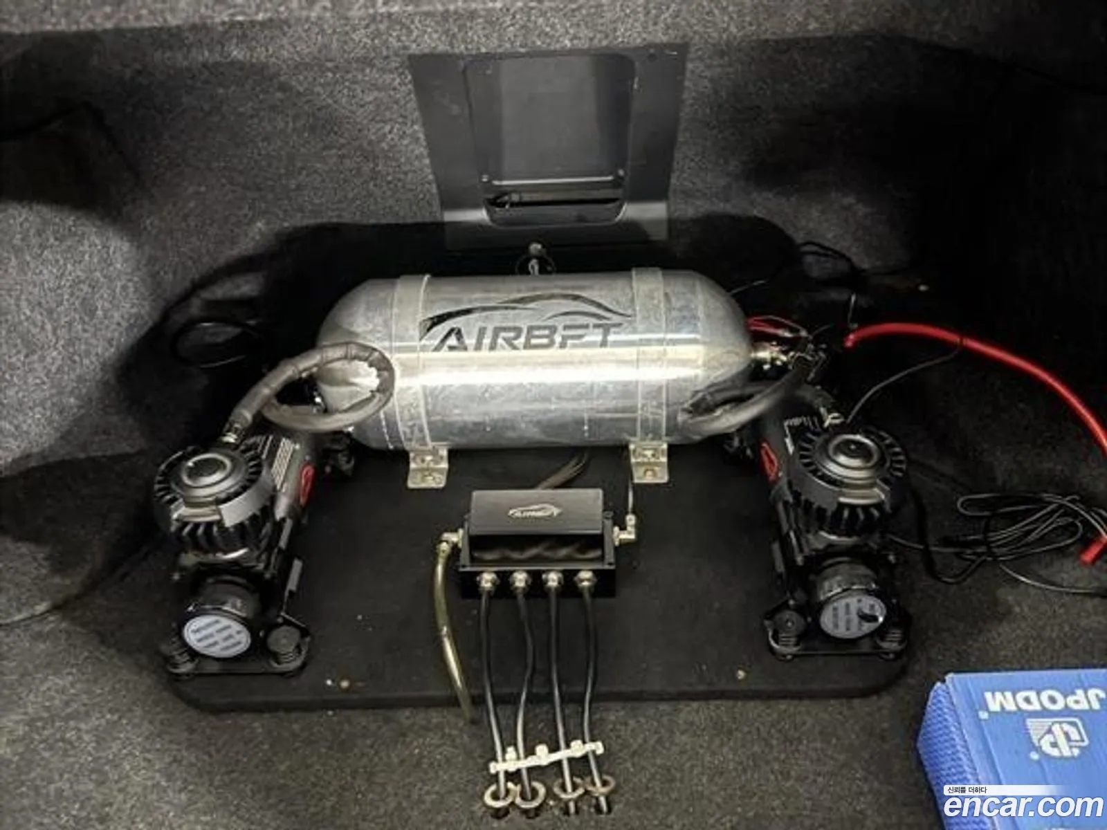 Infiniti M37