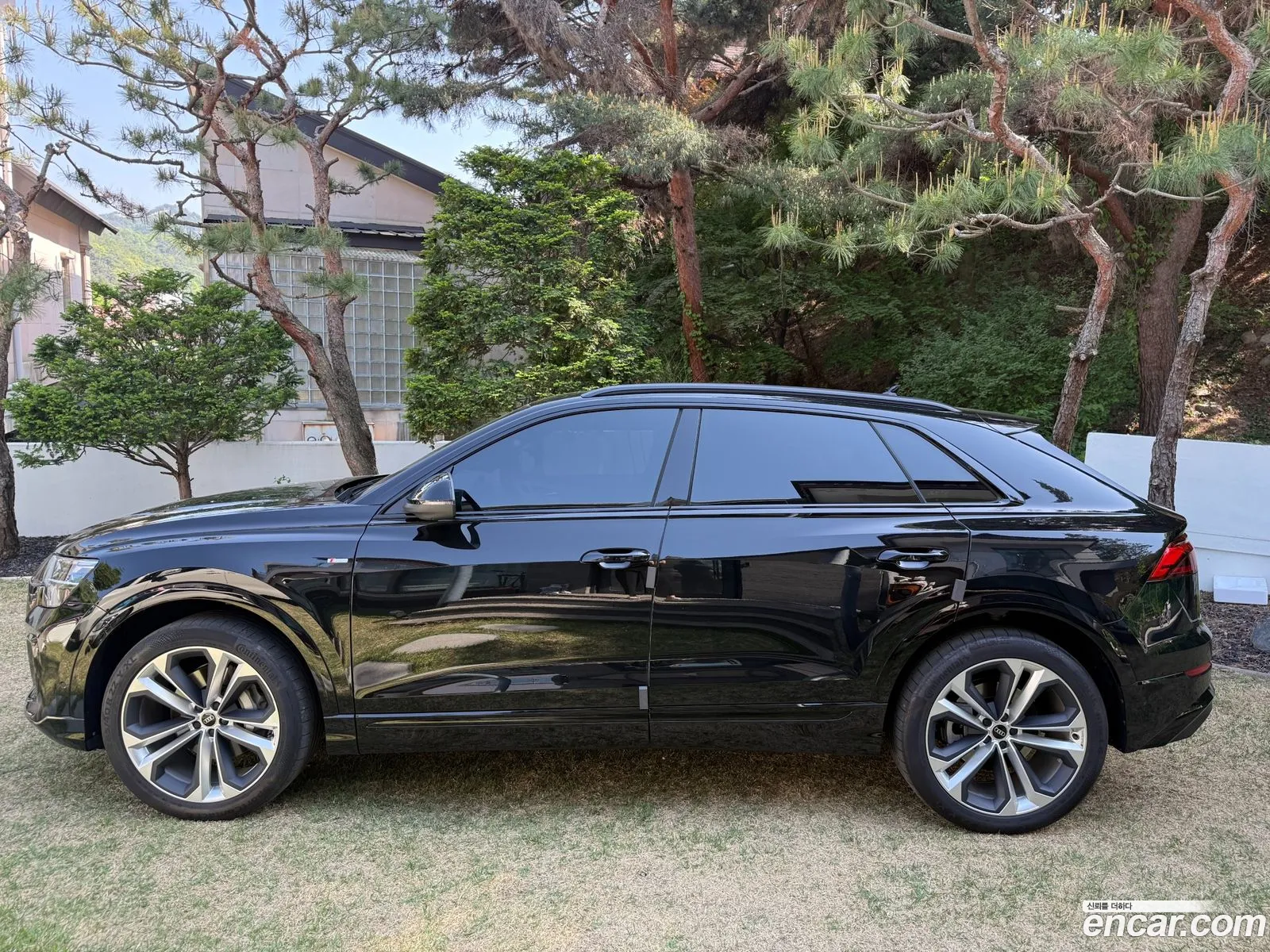 Audi Q8 2025 — 5
