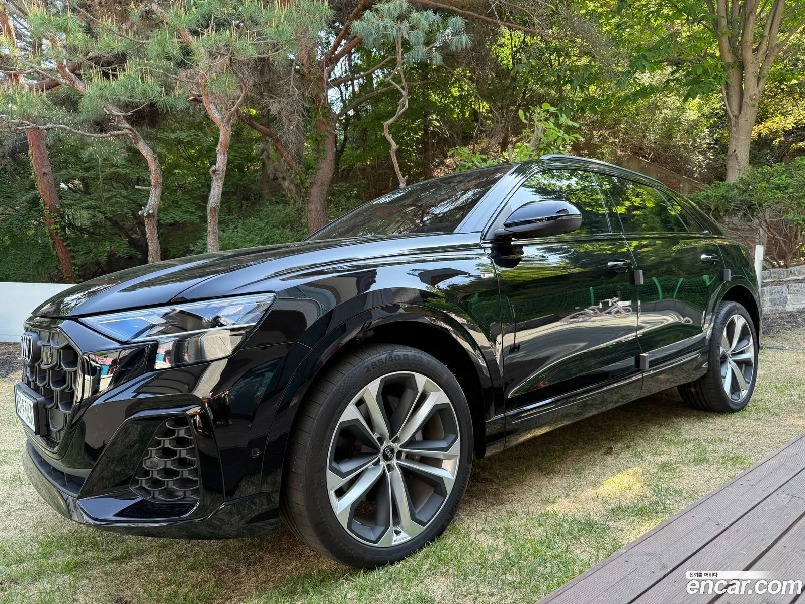 Audi Q8 2025 — 11