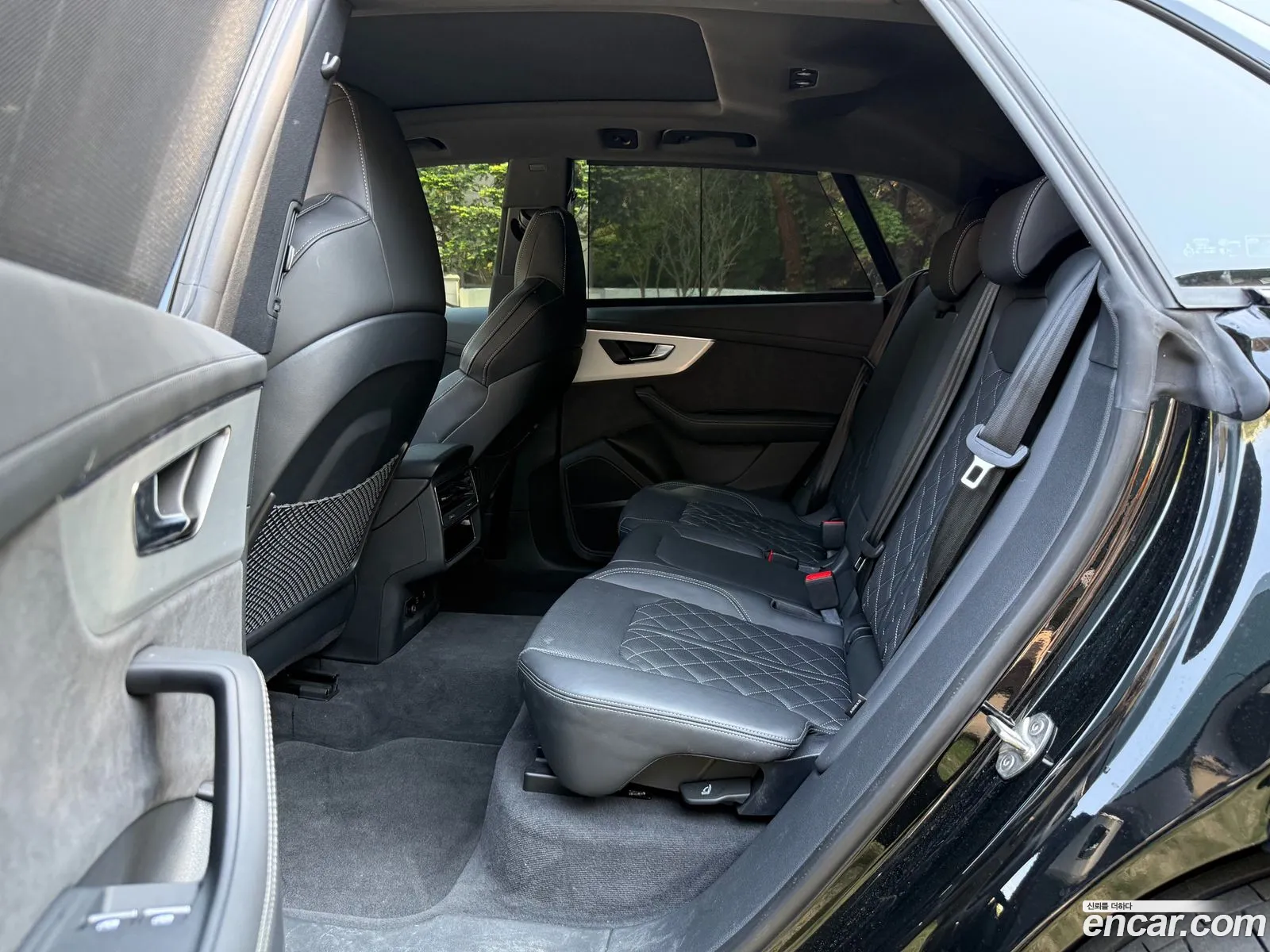 Audi Q8 2025 — 10