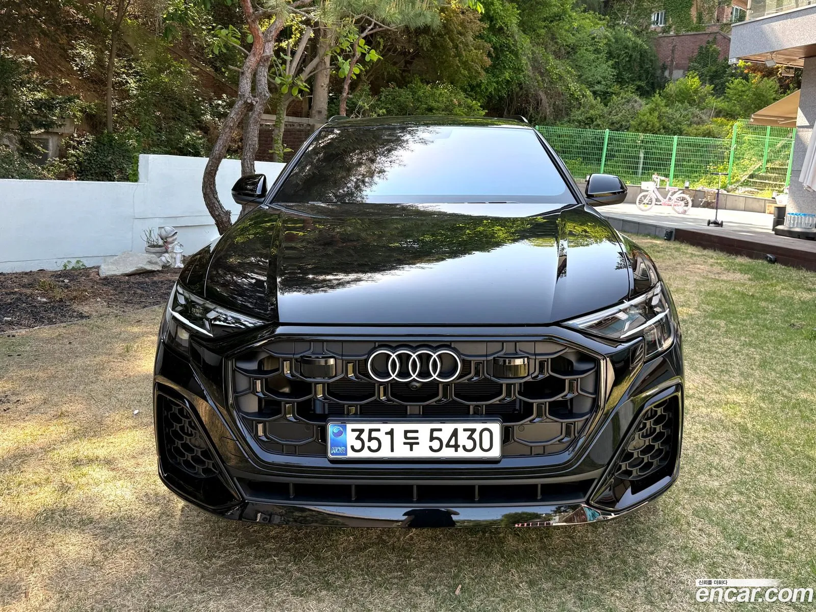 Audi Q8 2025 — 4