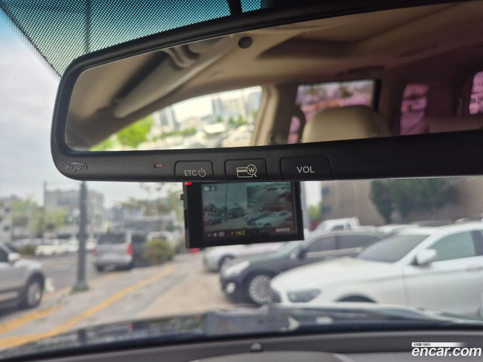 Kia Mohave 2014 — 18