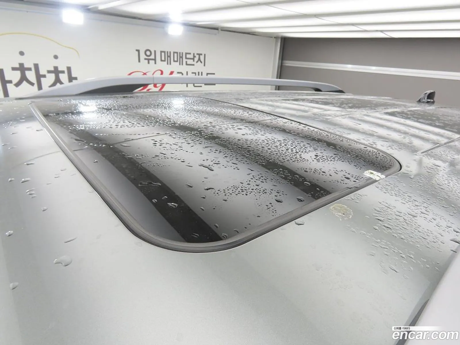 KG Mobility (SsangYong) G4 Rexton 2019 — 13