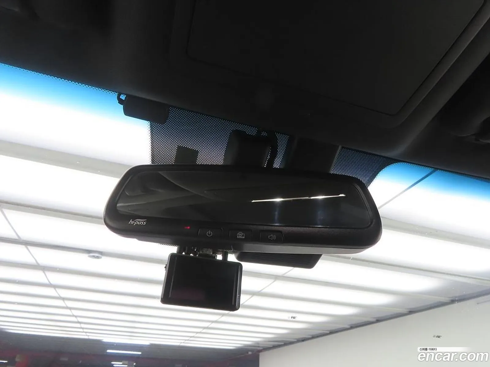 KG Mobility (SsangYong) G4 Rexton 2019 — 5