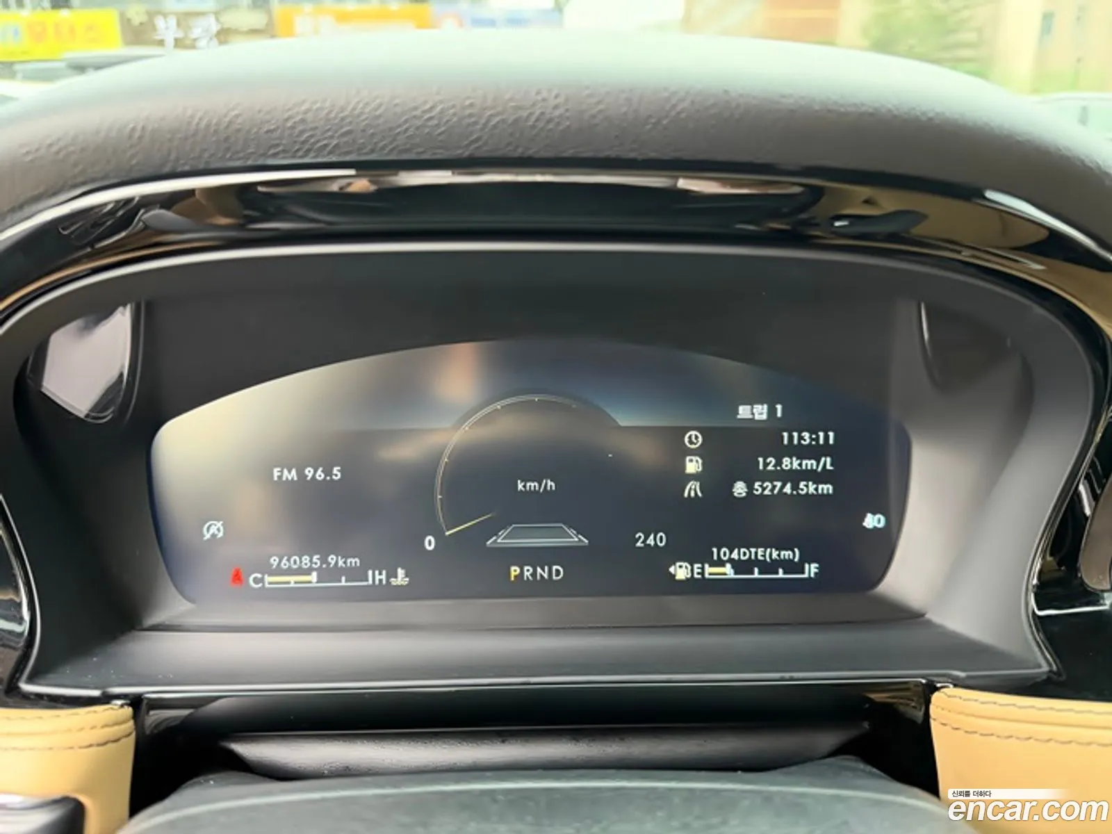 Lincoln Corsair 2022 — 14