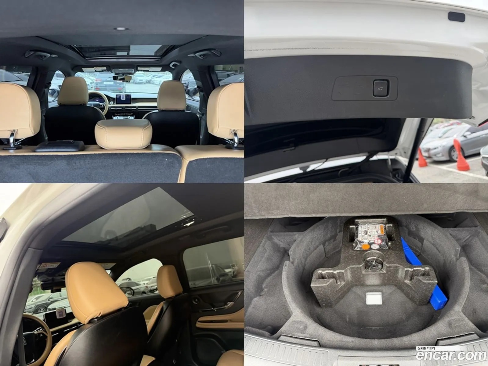 Lincoln Corsair 2022 — 20