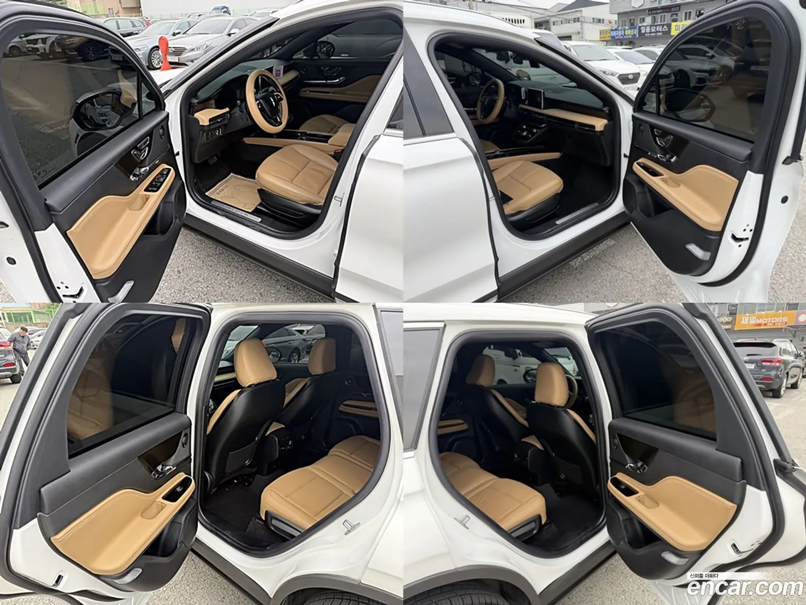 Lincoln Corsair 2022 — 19