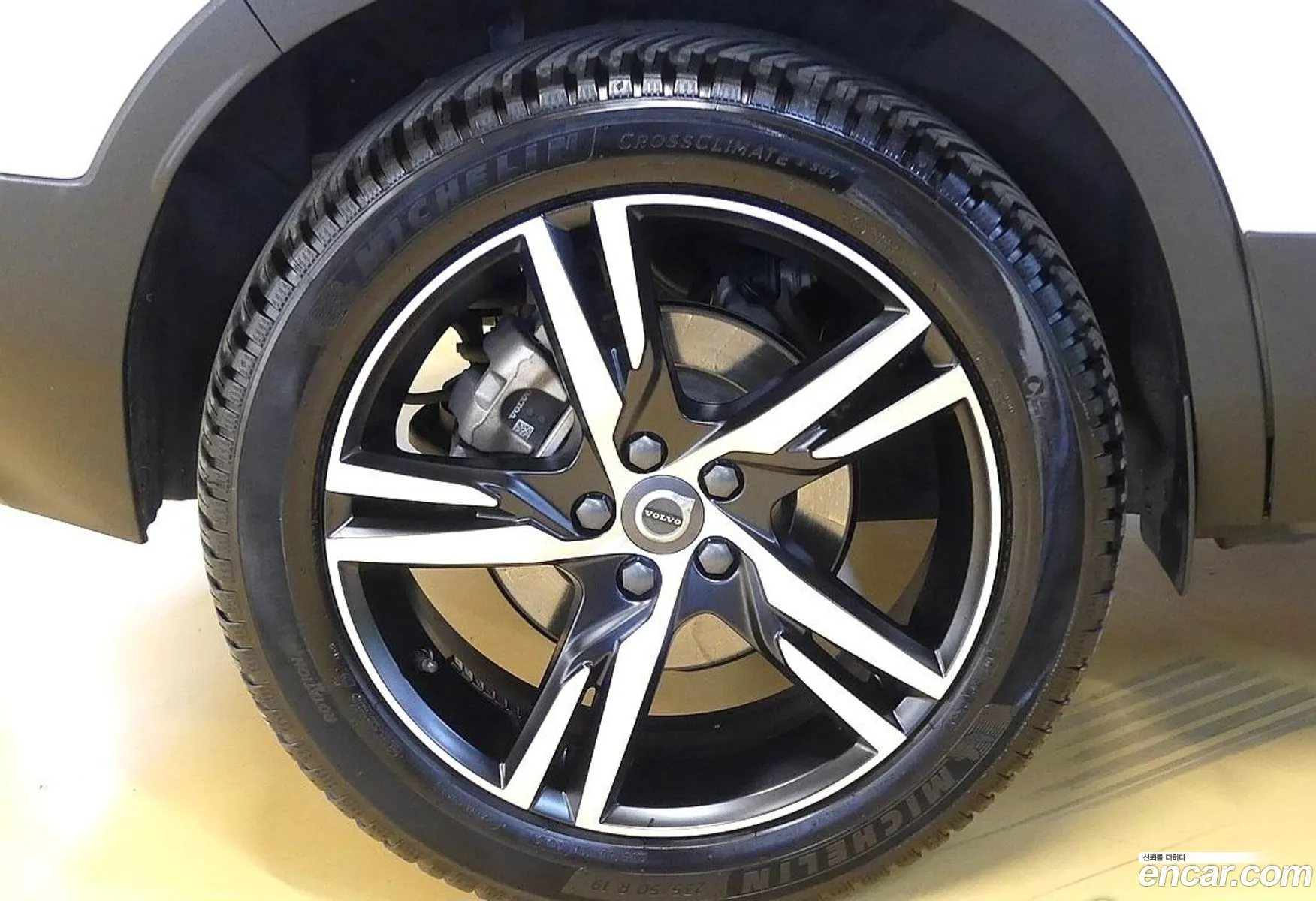 Volvo XC40 2021 — 11