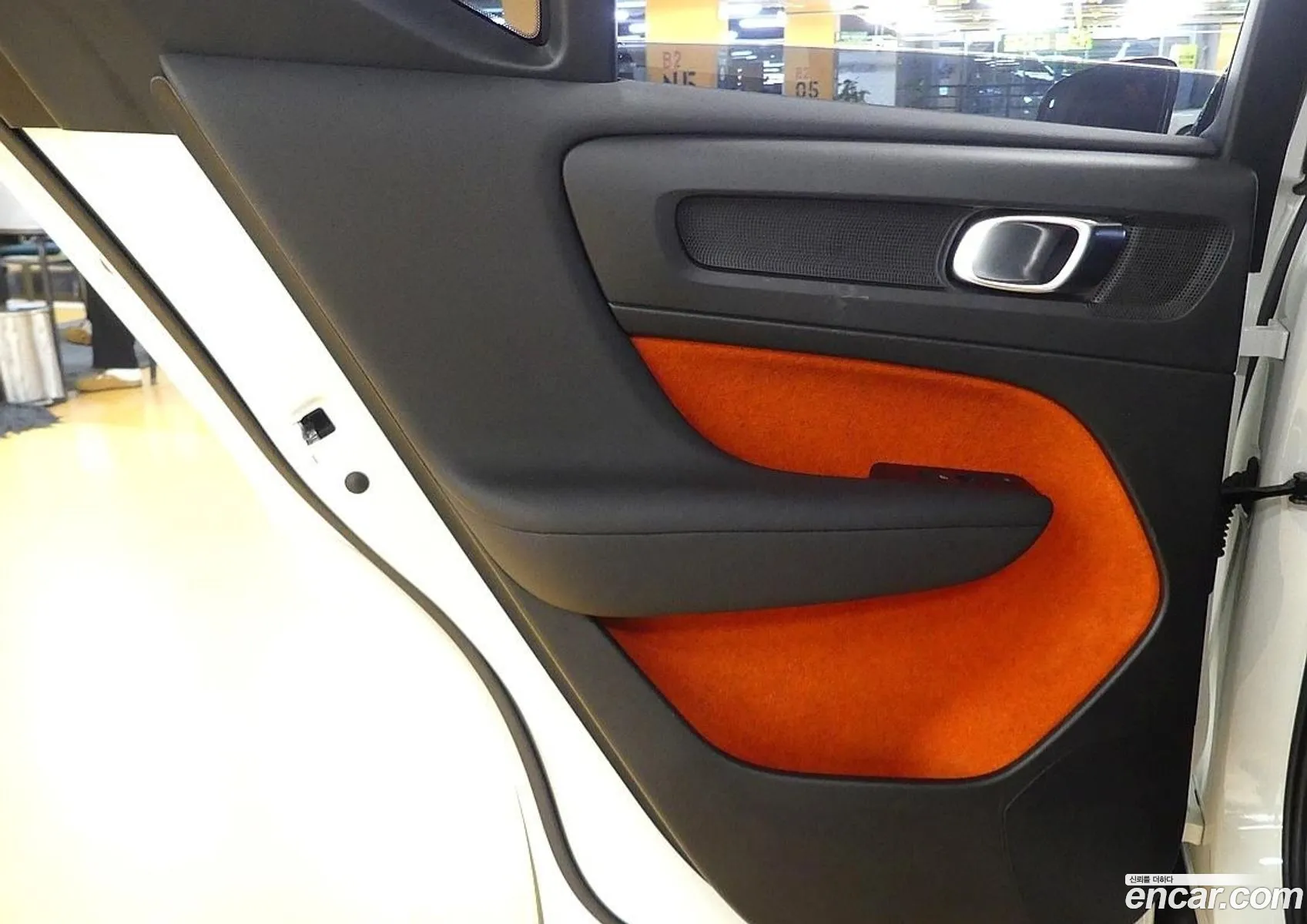 Volvo XC40 2021 — 20