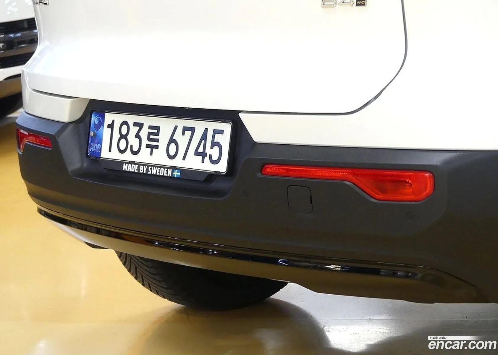 Volvo XC40 2021 — 10