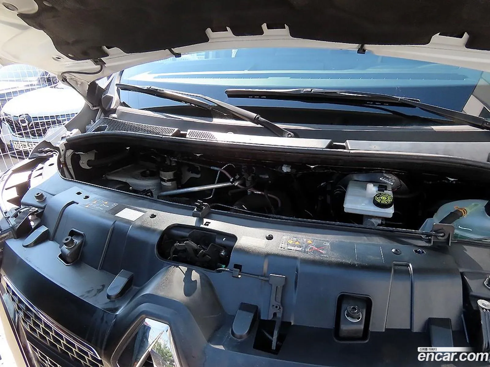 Renault Korea (Samsung) Master 2020 — 4