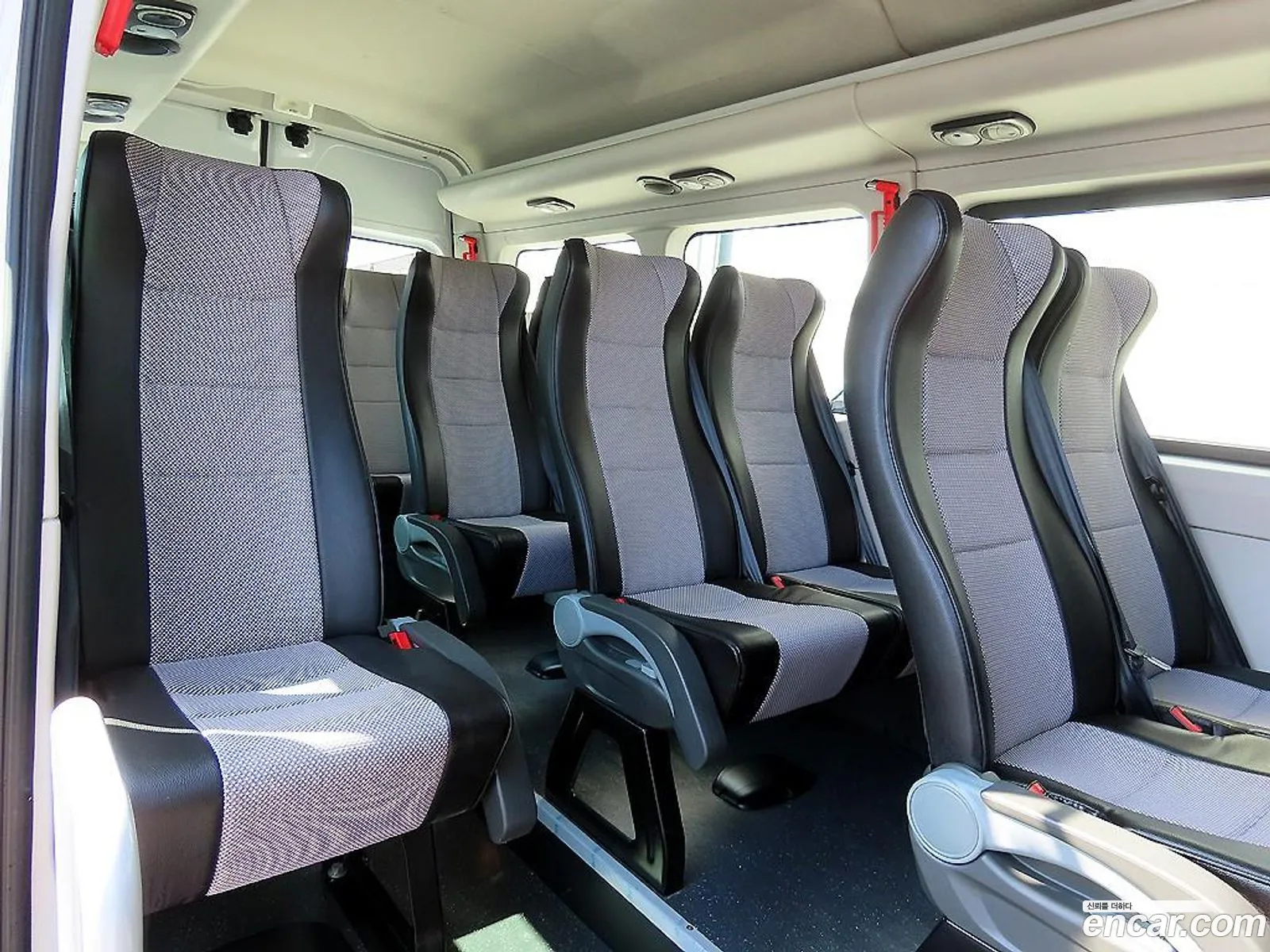 Renault Korea (Samsung) Master 2020 — 16