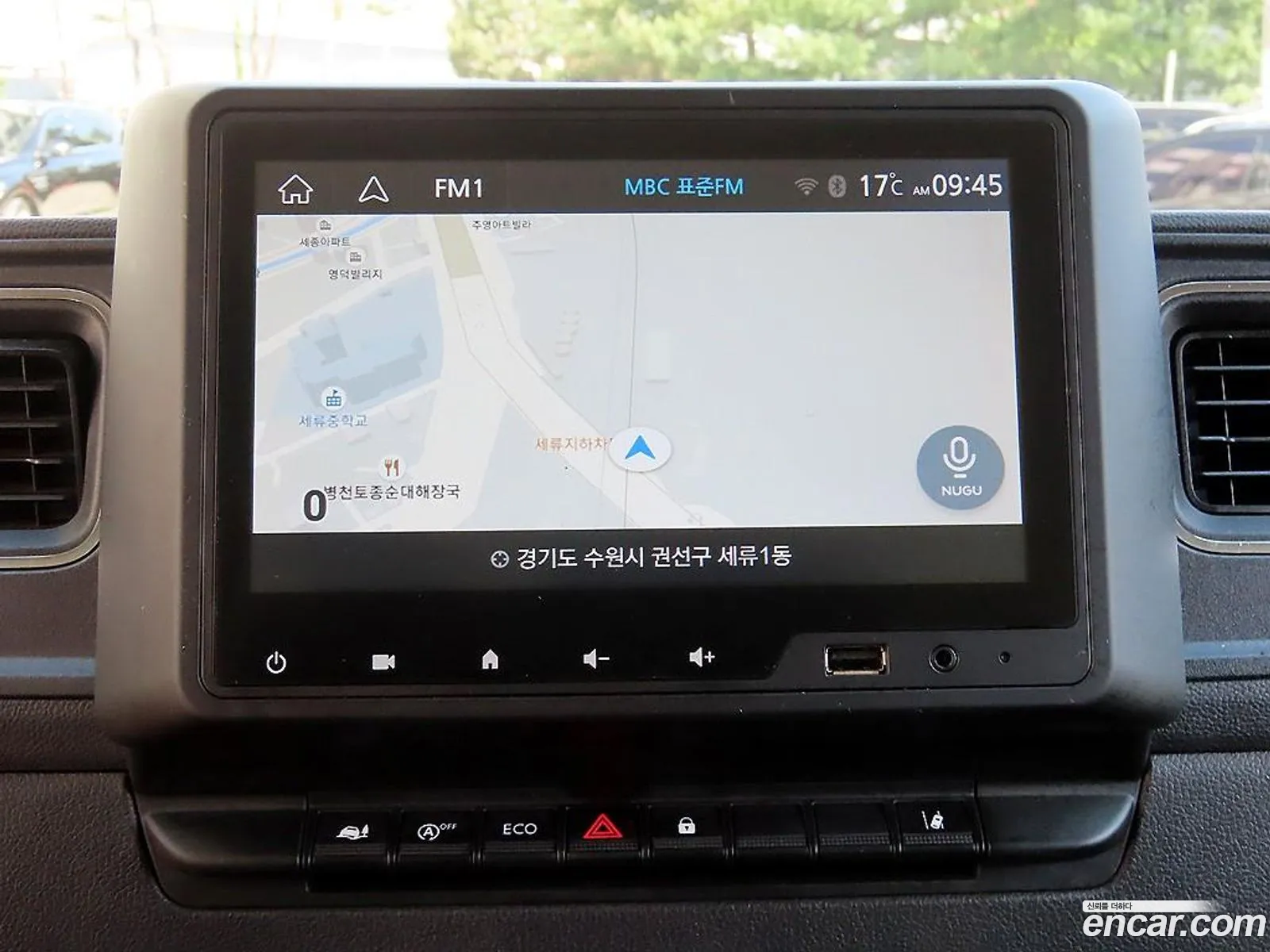 Renault Korea (Samsung) Master 2020 — 9