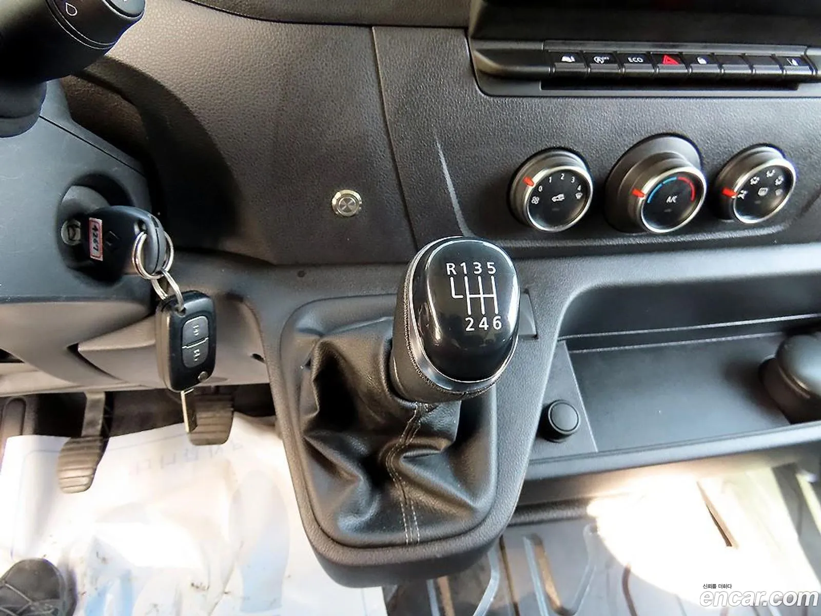 Renault Korea (Samsung) Master 2020 — 20