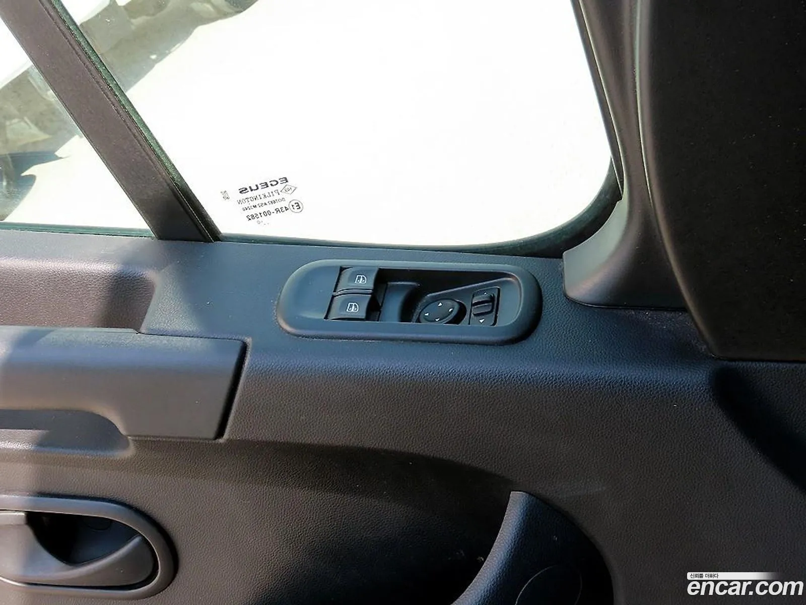 Renault Korea (Samsung) Master 2020 — 12