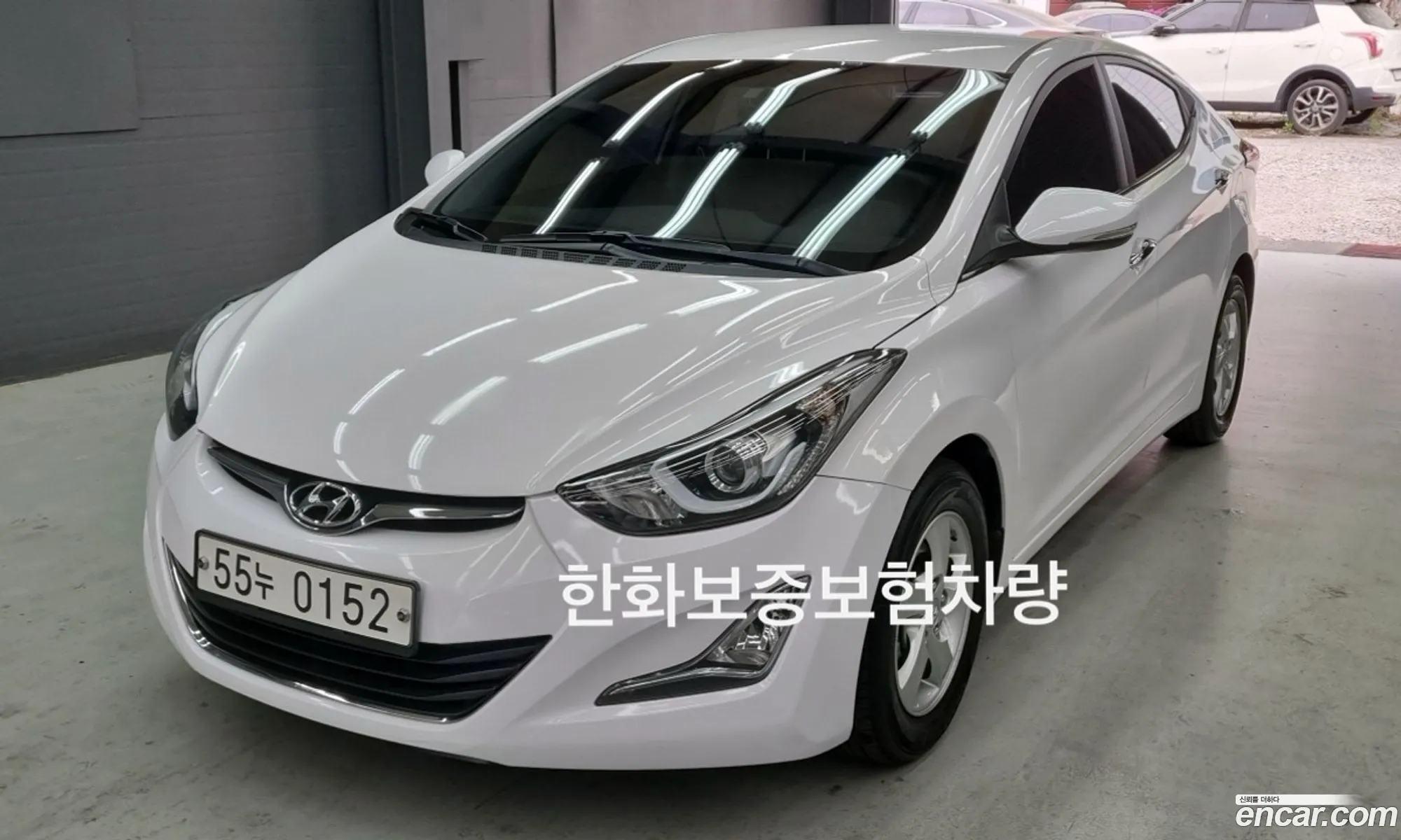 Hyundai Elantra 2015 — 3