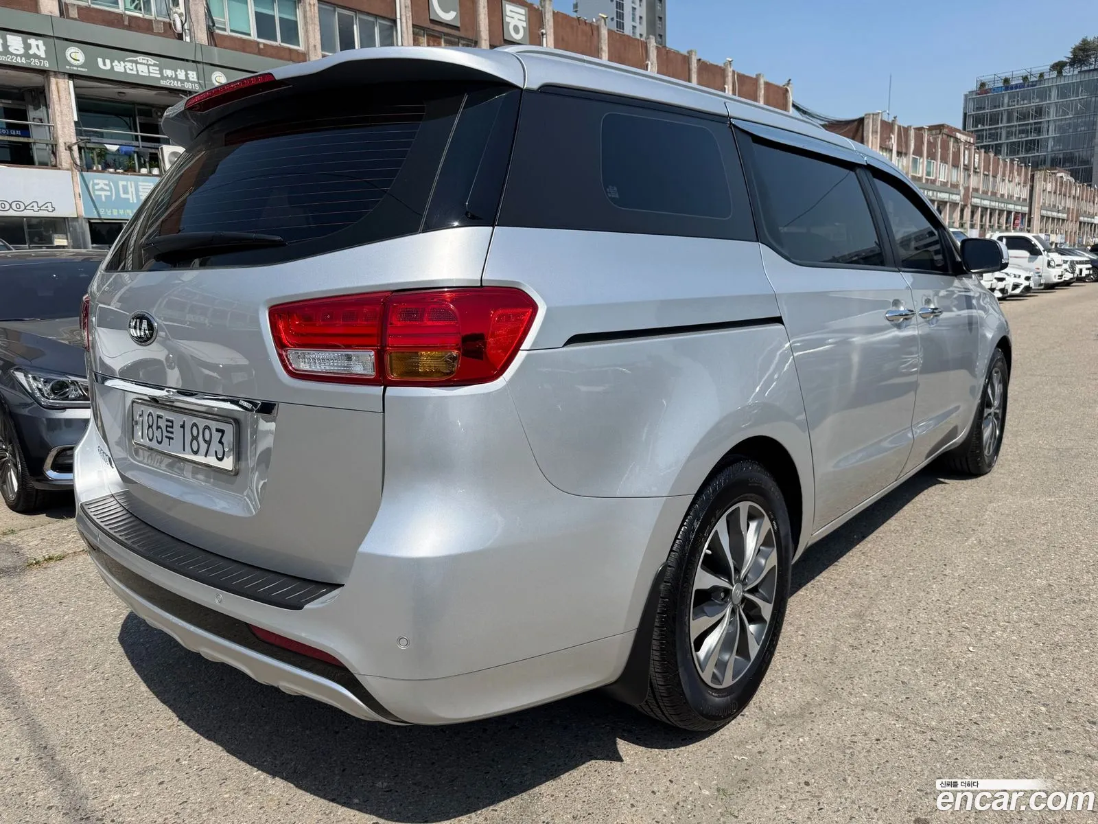 Kia Carnival 2016 — 4