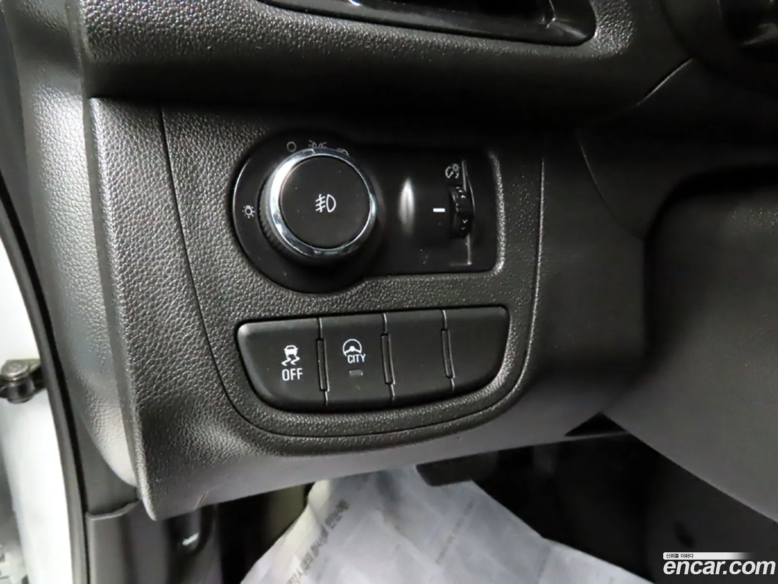Chevrolet (GM Daewoo) The Next Spark 2016 — 17