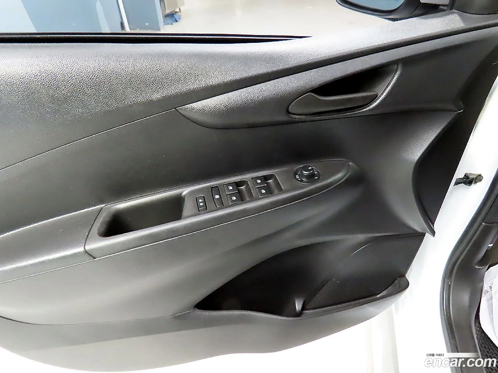 Chevrolet (GM Daewoo) The Next Spark 2016 — 12