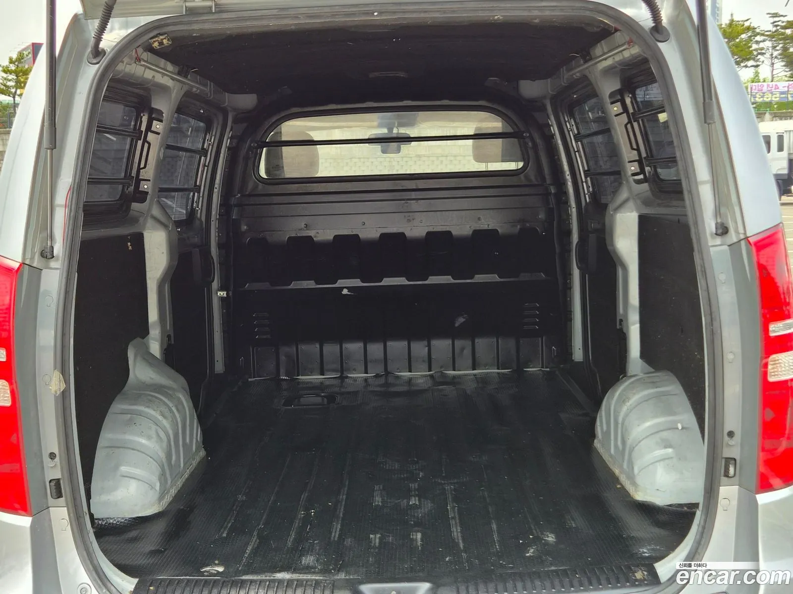 Hyundai Grand Starex 2018 — 6