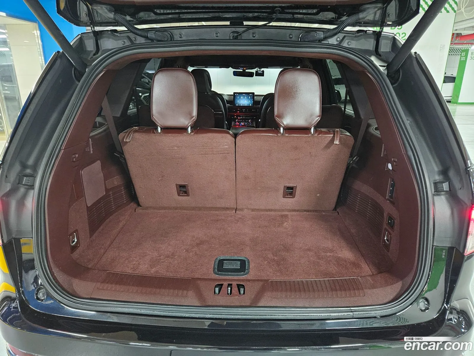 Lincoln Aviator 2020 — 4